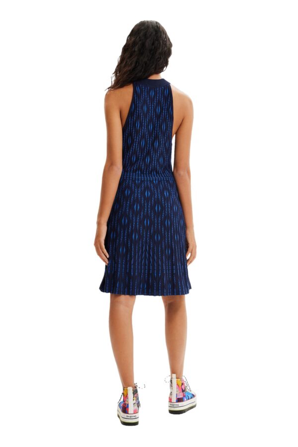 Desigual - Desigual Jurk Dames - Afbeelding 2