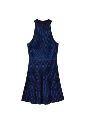 Desigual - Desigual Jurk Dames