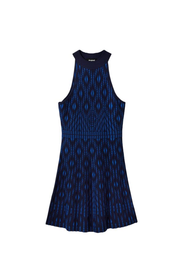 Desigual - Desigual Jurk Dames