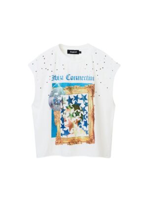 Desigual - Desigual Vest Dames