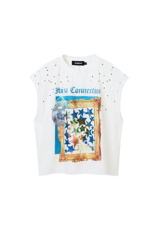 Desigual - Desigual Vest Dames