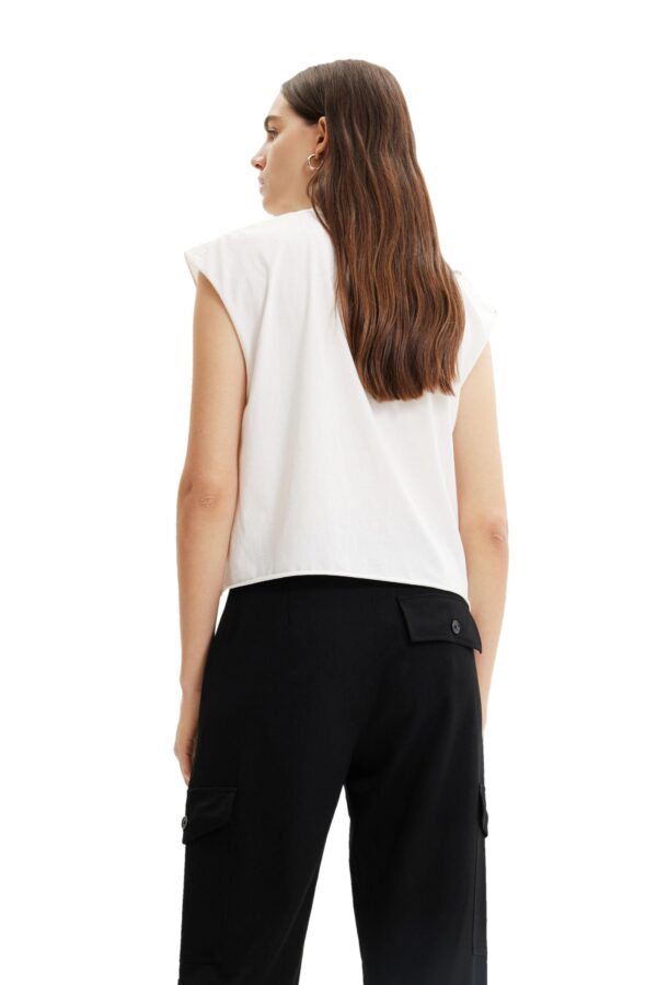 Desigual - Desigual Vest Dames - Afbeelding 2