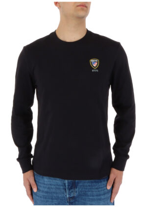 Blauer - Blauer T-shirt Heren