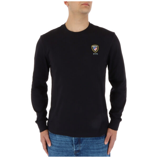 Blauer - Blauer T-shirt Heren