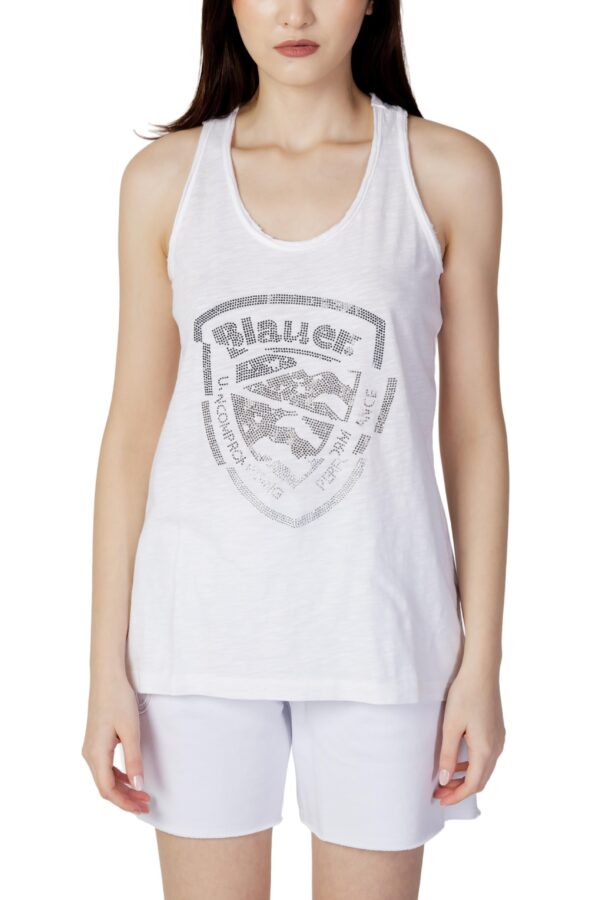 Blauer - Blauer Vest Dames