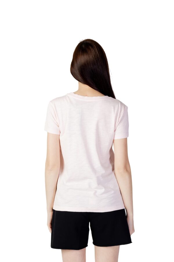 Blauer - Blauer T-shirt Dames - Afbeelding 2