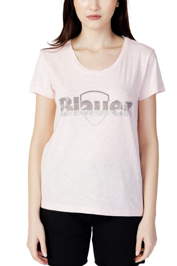 Blauer - Blauer T-shirt Dames