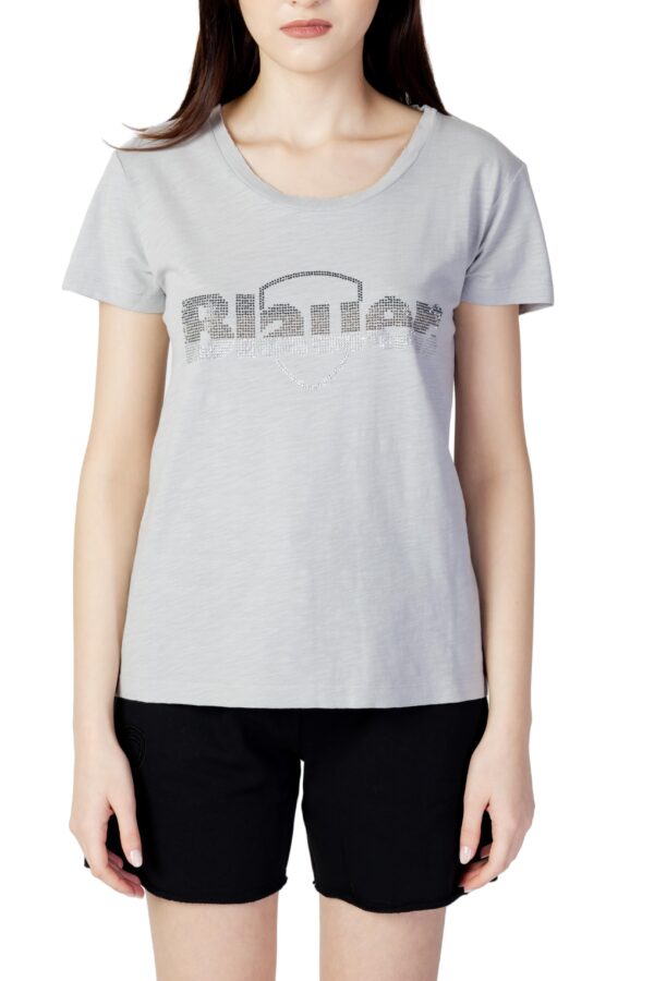 Blauer - Blauer T-shirt Dames