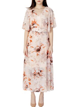 Vila Clothes - Vila Clothes Jurk Dames