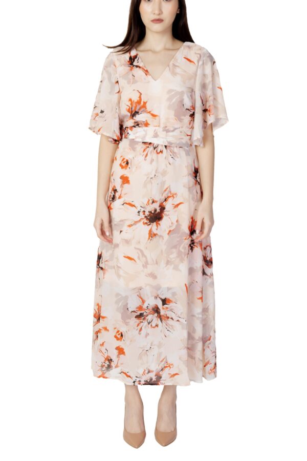 Vila Clothes - Vila Clothes Jurk Dames