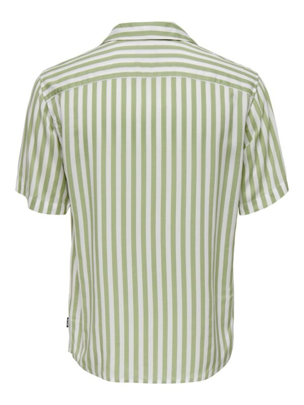 Only & Sons - Only & Sons Shirt Heren - Afbeelding 2