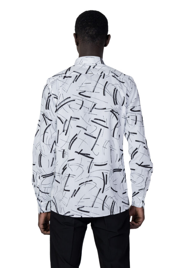 Antony Morato - Antony Morato Shirt Heren - Afbeelding 2