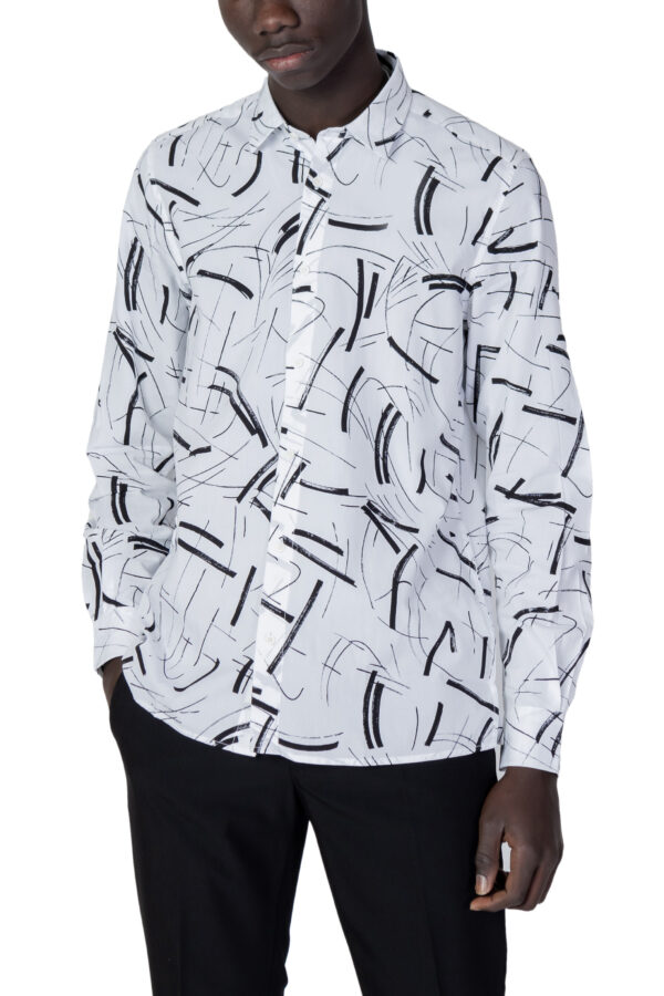 Antony Morato - Antony Morato Shirt Heren
