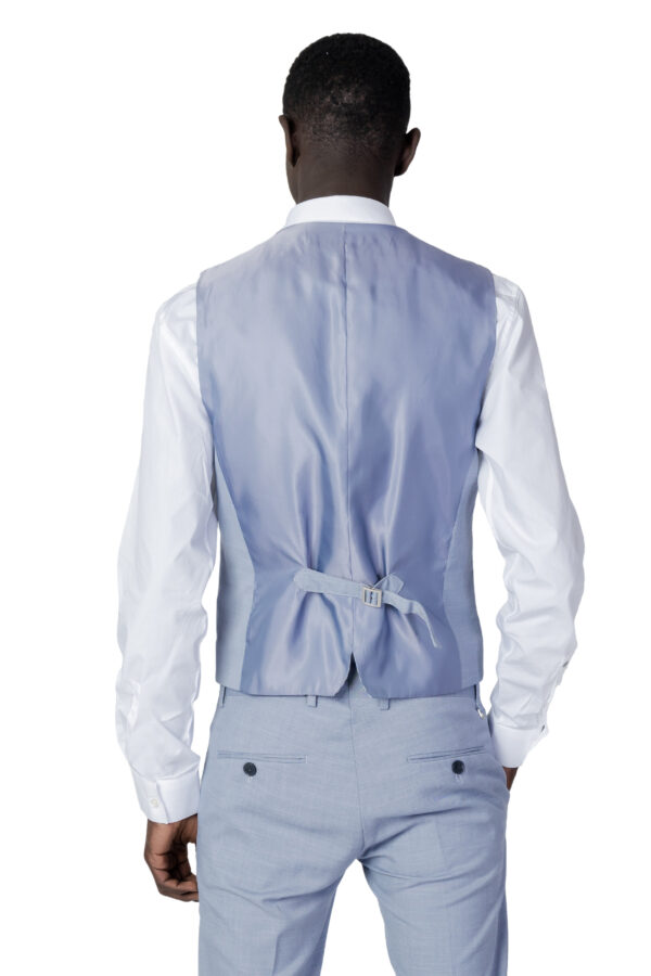 Antony Morato - Antony Morato Gilet Heren - Afbeelding 2