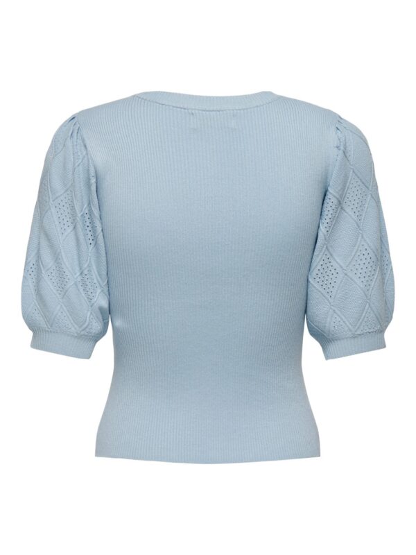 Jacqueline De Yong - Jacqueline De Yong T-shirt Dames - Afbeelding 2
