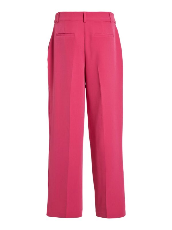 Vila Clothes - Vila Clothes Broek Dames - Afbeelding 2