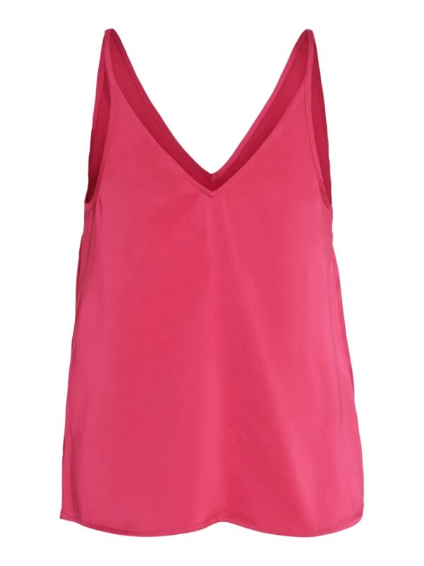 Vila Clothes - Vila Clothes Vest Dames - Afbeelding 2