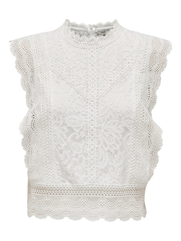 Only - Only Vest Dames