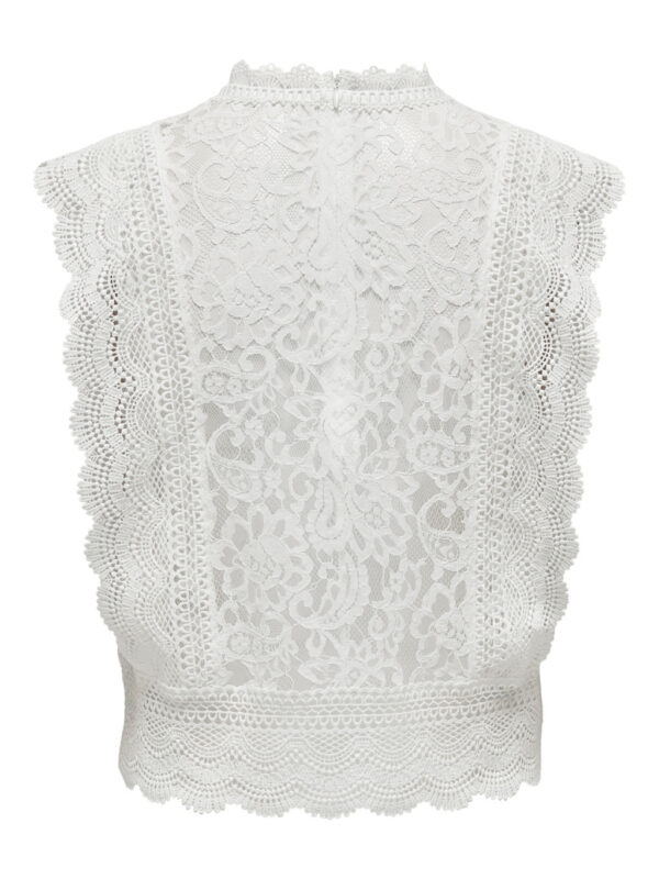 Only - Only Vest Dames - Afbeelding 2
