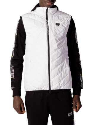 Ea7 - Ea7 Gilet Heren