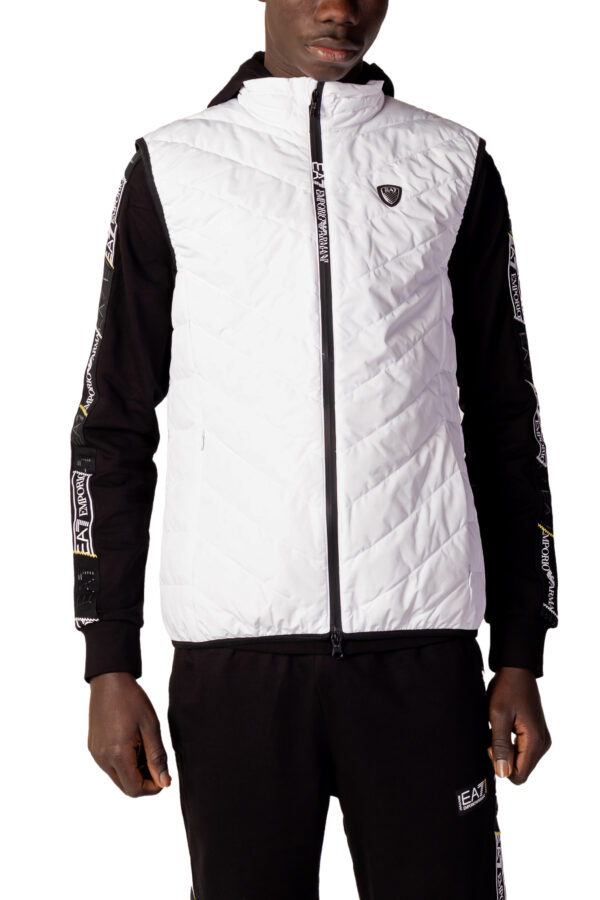 Ea7 - Ea7 Gilet Heren