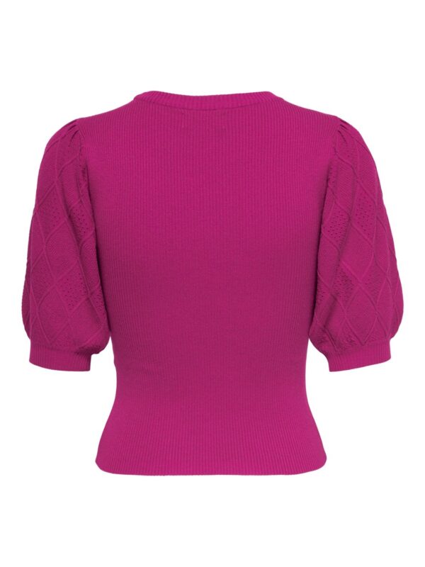 Jacqueline De Yong - Jacqueline De Yong T-shirt Dames - Afbeelding 2
