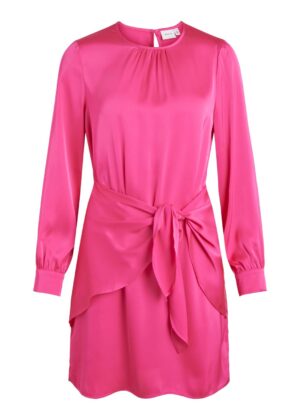 Vila Clothes - Vila Clothes Jurk Dames