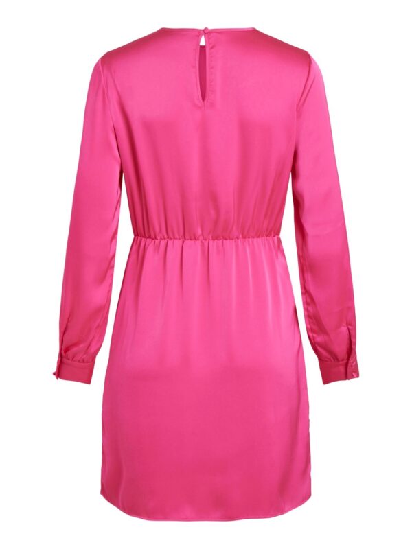 Vila Clothes - Vila Clothes Jurk Dames - Afbeelding 2