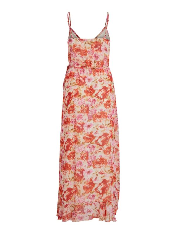 Vila Clothes - Vila Clothes Jurk Dames - Afbeelding 2