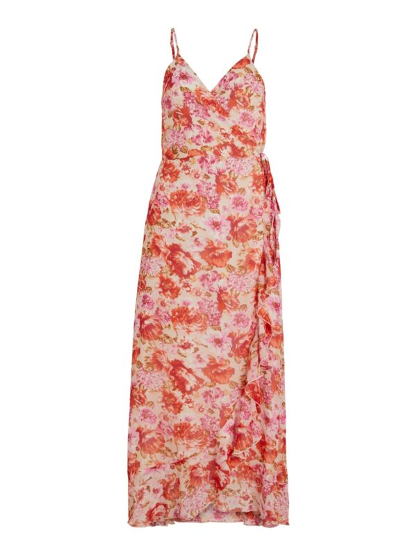 Vila Clothes - Vila Clothes Jurk Dames