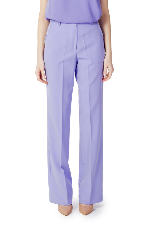 Hanny Deep - Hanny Deep Broek Dames