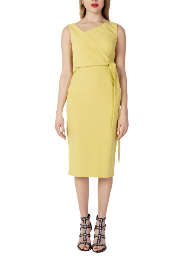 Sandro Ferrone - Sandro Ferrone Jurk Dames