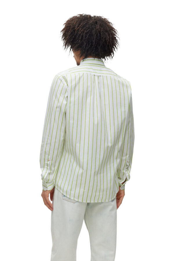 Boss - Boss Shirt Heren - Afbeelding 2