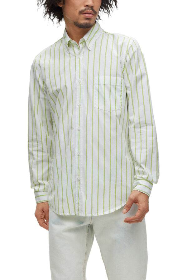 Boss - Boss Shirt Heren