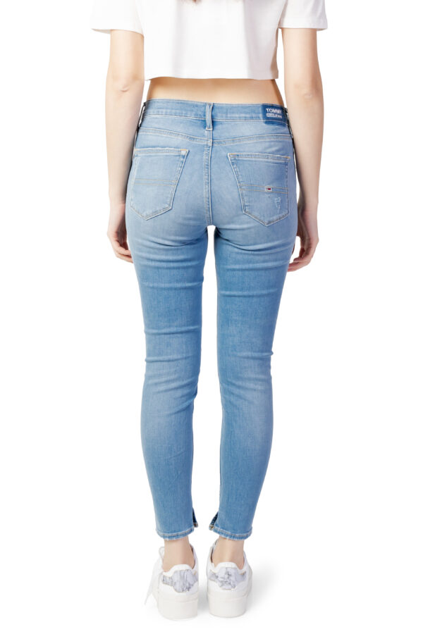 Tommy Hilfiger Jeans - Tommy Hilfiger Jeans Jeans Dames - Afbeelding 2