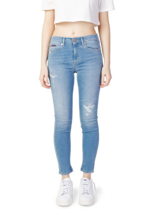 Tommy Hilfiger Jeans - Tommy Hilfiger Jeans Jeans Dames
