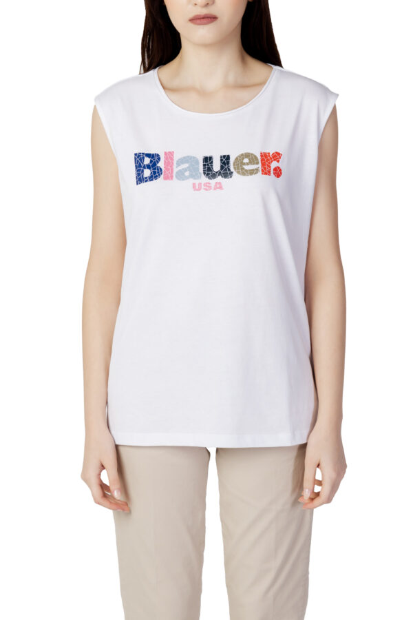 Blauer - Blauer Vest Dames