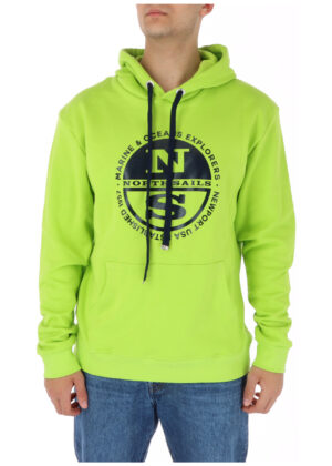 North Sails - North Sails Sweatshirt Heren