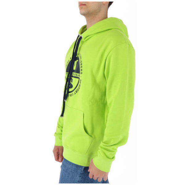 North Sails - North Sails Sweatshirt Heren - Afbeelding 3