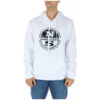 North Sails - North Sails Sweatshirt Heren
