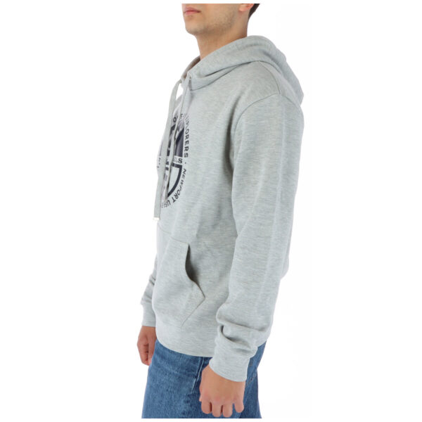 North Sails - North Sails Sweatshirt Heren - Afbeelding 3