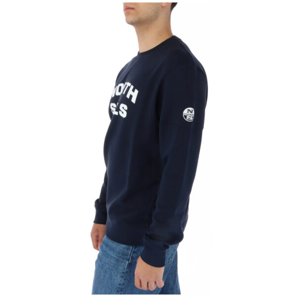 North Sails - North Sails Sweatshirt Heren - Afbeelding 3