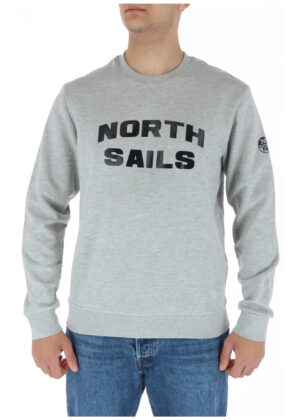 North Sails - North Sails Sweatshirt Heren
