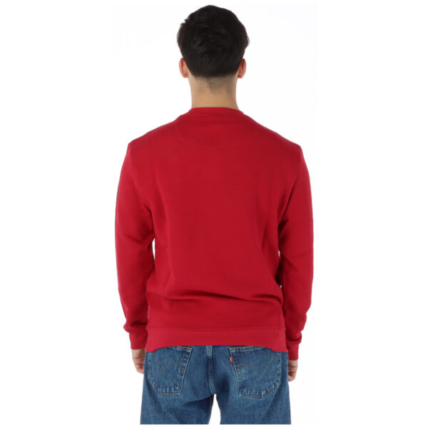 North Sails - North Sails Sweatshirt Heren - Afbeelding 2