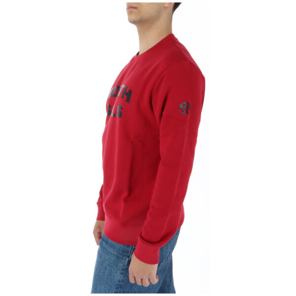North Sails - North Sails Sweatshirt Heren - Afbeelding 3