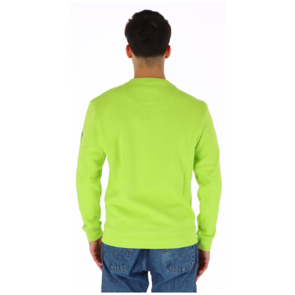 North Sails - North Sails Sweatshirt Heren - Afbeelding 2