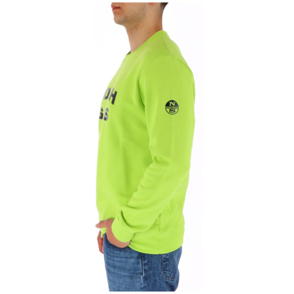 North Sails - North Sails Sweatshirt Heren - Afbeelding 3