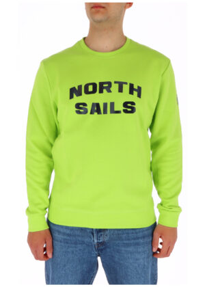 North Sails - North Sails Sweatshirt Heren