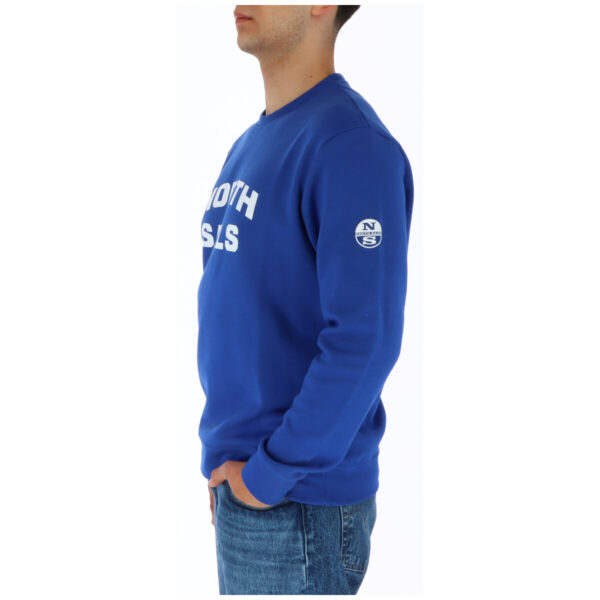North Sails - North Sails Sweatshirt Heren - Afbeelding 3