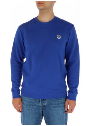 North Sails - North Sails Sweatshirt Heren